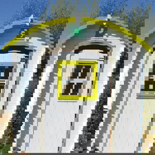 Soulet Patty Childrens Glamping Playhouse 3 x 3