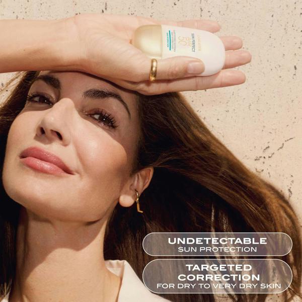 Lancaster Sun Perfect AIR Daily Invisible Fluid SPF50 24H Hydration 40ml - Additional 3