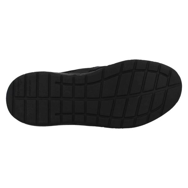 Clarks Girls Clarks Casual Trainers Spark Glow K