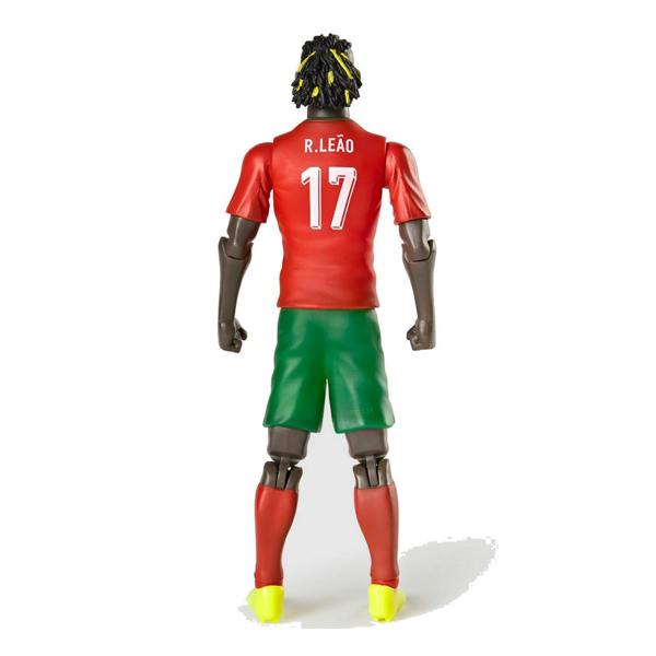 Banbo | Leao Portugal Fully Articulated Figurine