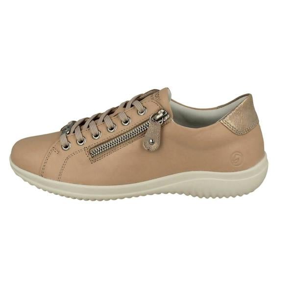 Remonte Ladies Remonte Casual Shoes D1E03