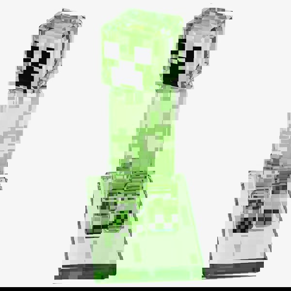 Swarovski Minecraft Creeper Figurine 5701249