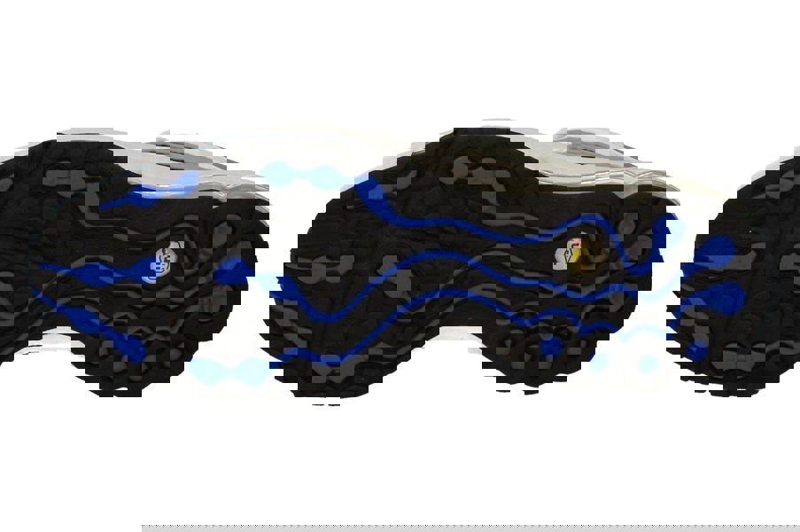 Nike Air Tuned Max Mens Dh8623  001 - Black Racer Blue White 001 - Photo 4