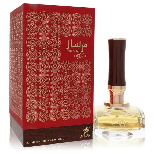 Afnan Mirsaal Eau De Parfum 90 ml