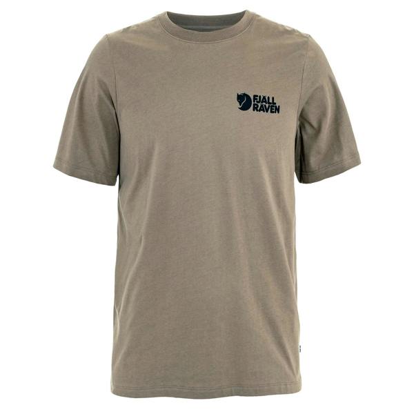 Fjällräven Fjallraven Swedish Forest T-Shirt