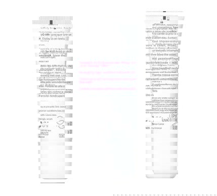 Bioderma Sensibio AR BB Cream SPF 30 Light 40ml