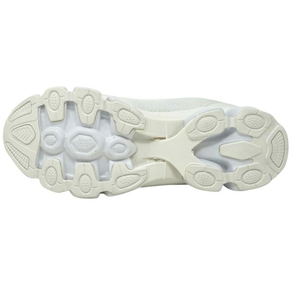 Philipp Plein Sport Plein Sport Claws Sneakers - White