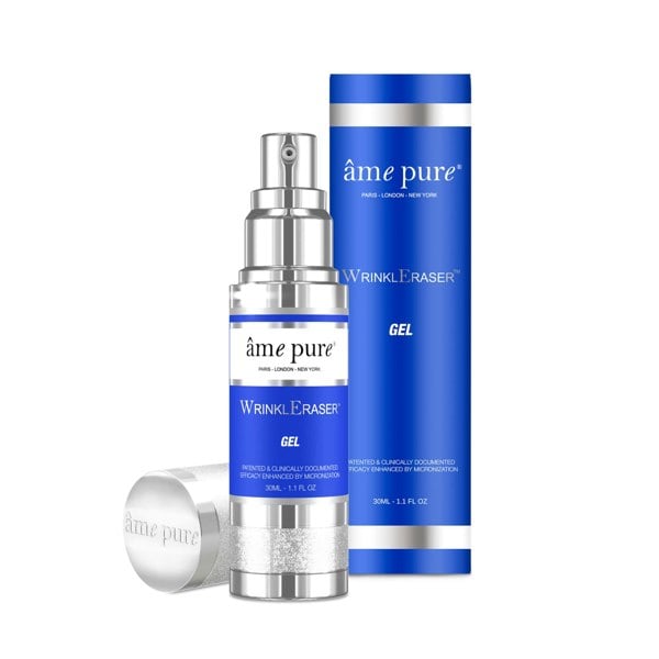 Âme Pure WRINKLERASER GEL - Anti-Aging & Skin Tightening Collagen Gel For Wrinkles