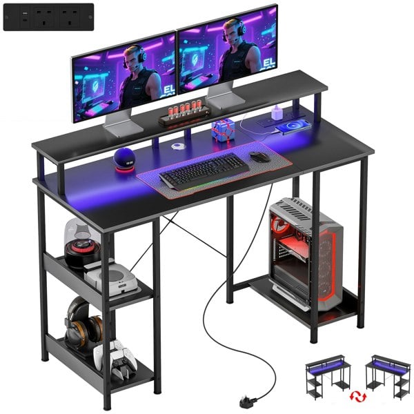 Computer Desk