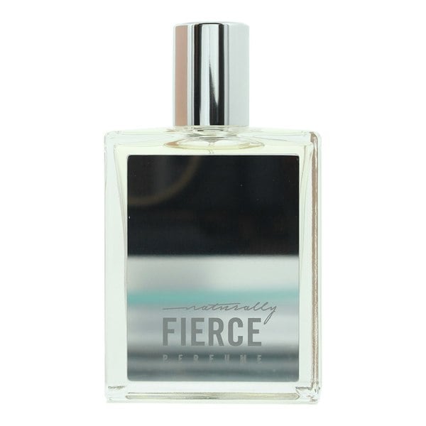 Abercrombie & Fitch Naturally Fierce for Her Eau de Parfum - 50ml