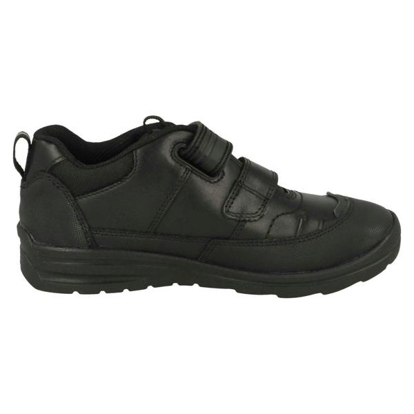 Start-rite Boys Startrite Hard Wearing School Shoes Bolt