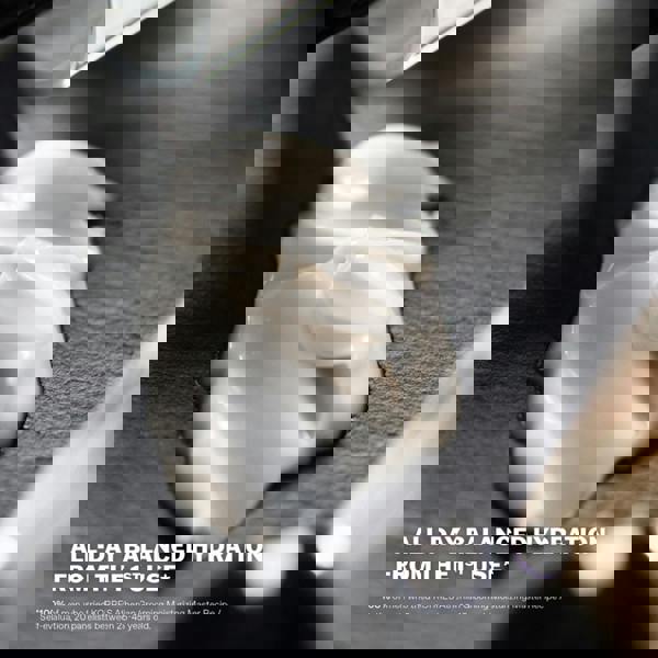 Korres Achillea Moisturising Cream 50 ml