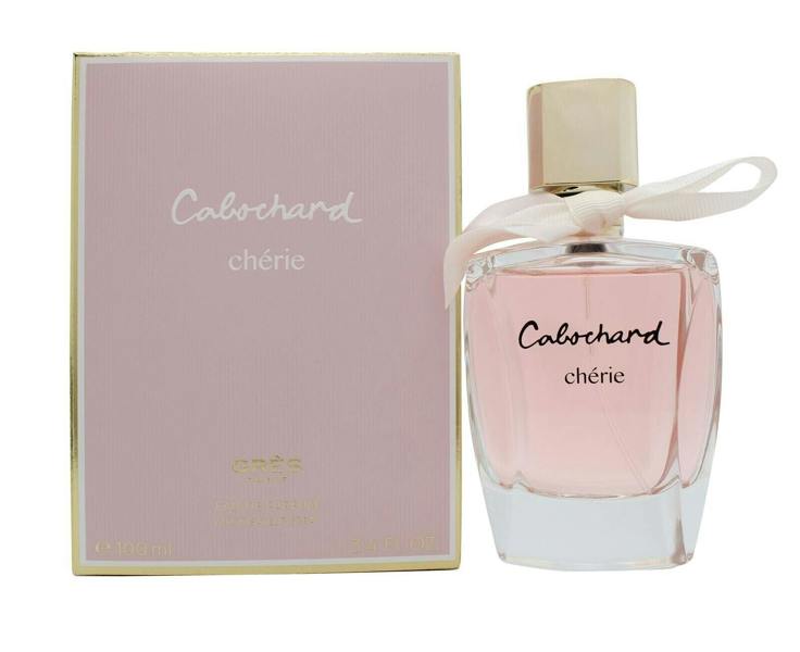 Parfums Grès Gres Cabochard Cherie Eau De Parfum 100ml