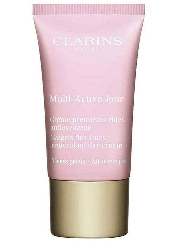 Elemis Clarins Multi Active Jour Cream-Gel 15ml
