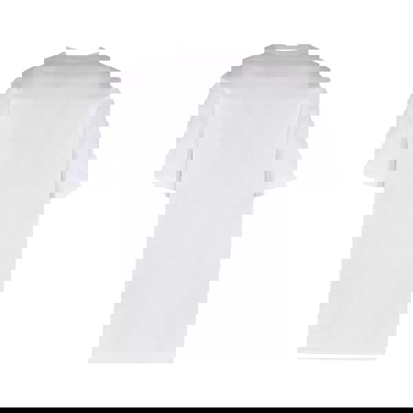 Valentino Chez Valentino Print Jersey T-Shirt   in  White