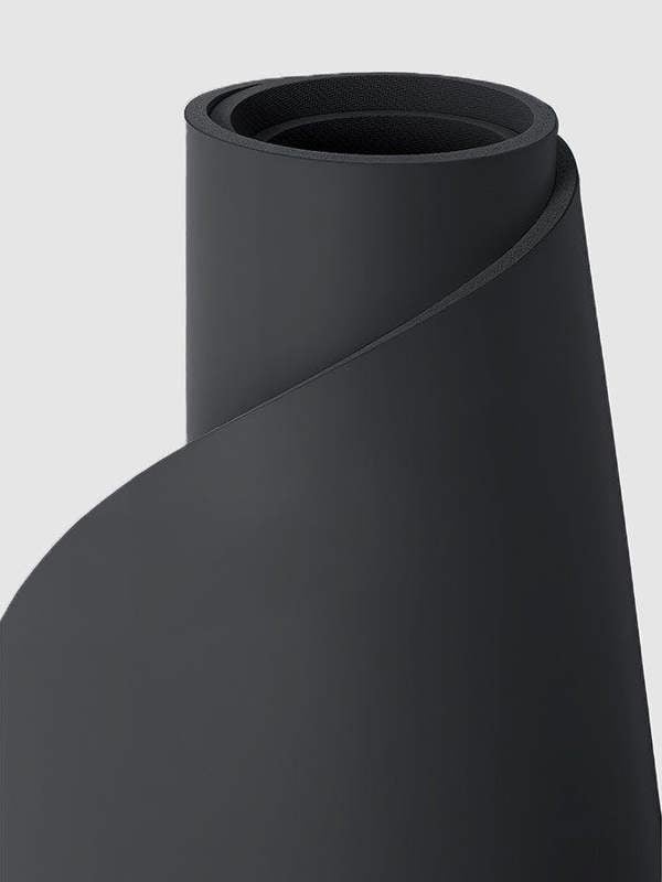 Yoga Studio Arch Grip Mat 4mm (Unbranded)