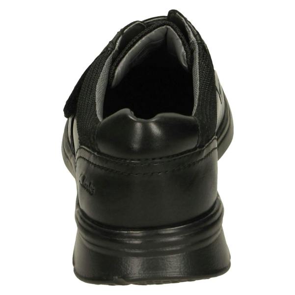 Clarks Mens Clarks Casual Shoes Cotrell Strap