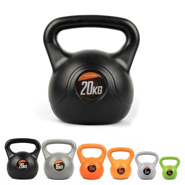 Phoenix Fitness Kettlebell 20KG