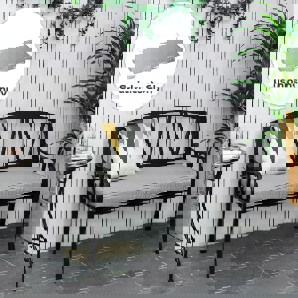 Outdoor Seat Cushion