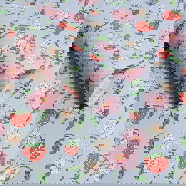 Cath Kidston Strawberry Summer | Multicoloured