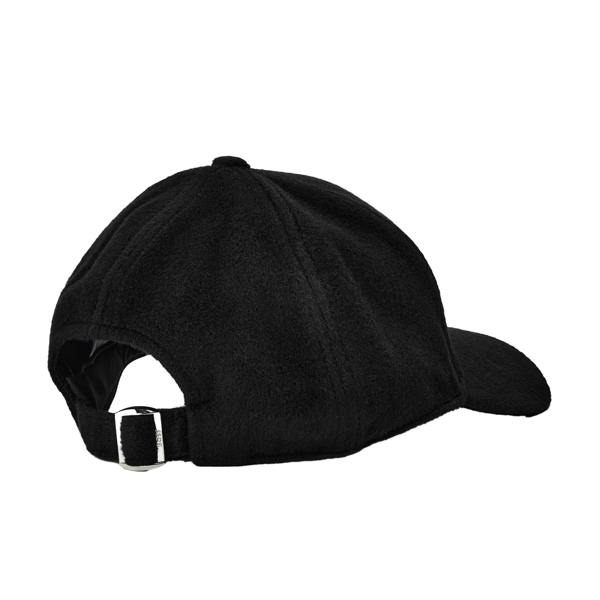 Boss Womens/Ladies Ari B Icon Logo Casual Baseball Cap - Black - 