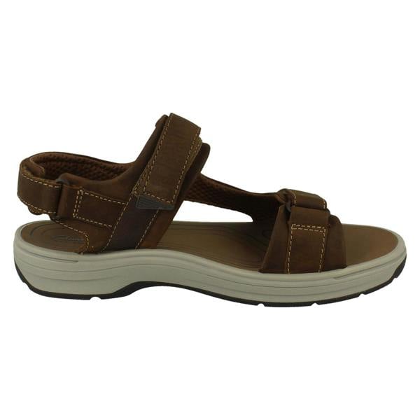 Clarks Mens Clarks Casual Sandals Saltway Trail