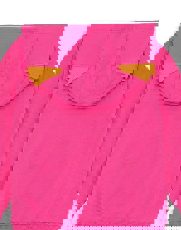 Paw Patrol Girls Pink Skye Hoodie