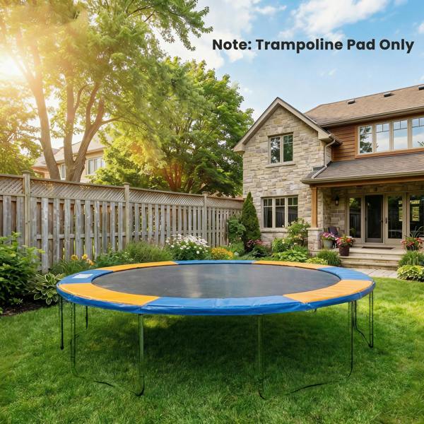 Trampoline Replacement Pad