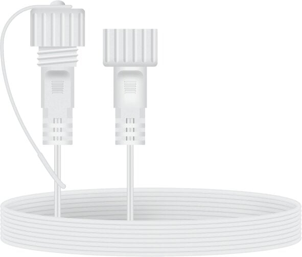 Scotts of Stow Xmas Haus Low Voltage Power Extension Cables