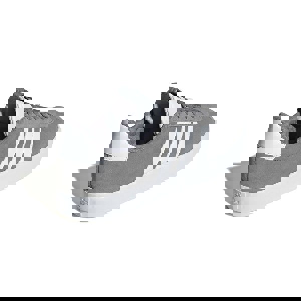 Adidas VL Court 3.0 Leather Men's Grey Trainers