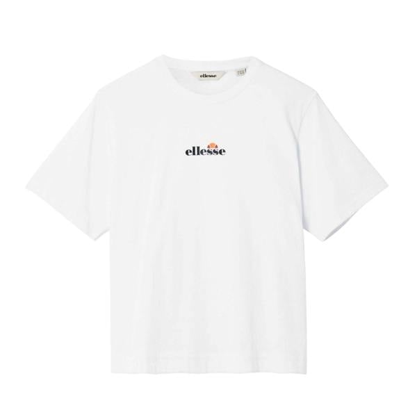 Ellesse Mens Ollio 2 T-Shirt - White - 