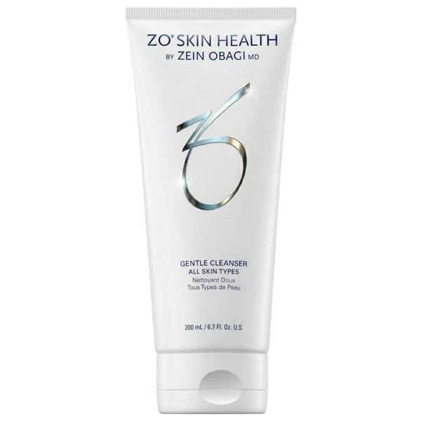 ZO Skin Health  Gentle Cleanser 200ml