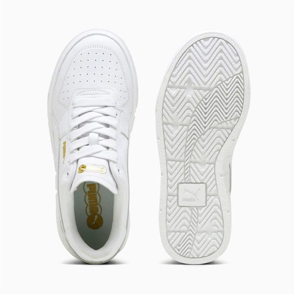 Puma 393802-05 Women's Cali Court Leather - White