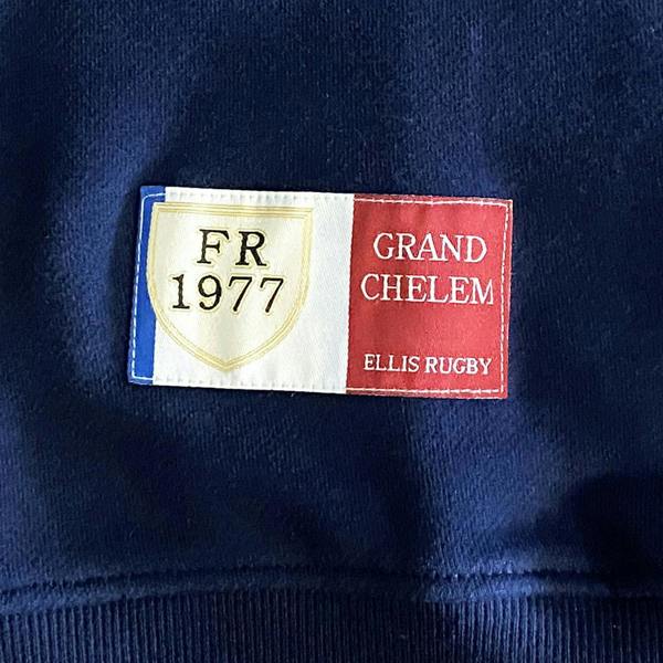 France-Rugby-1977-Sweatshirt-Woven-Label