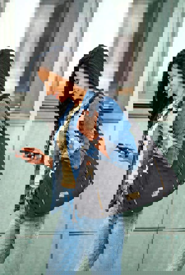 Catwalk Collection Handbags Caz - Tote Bag