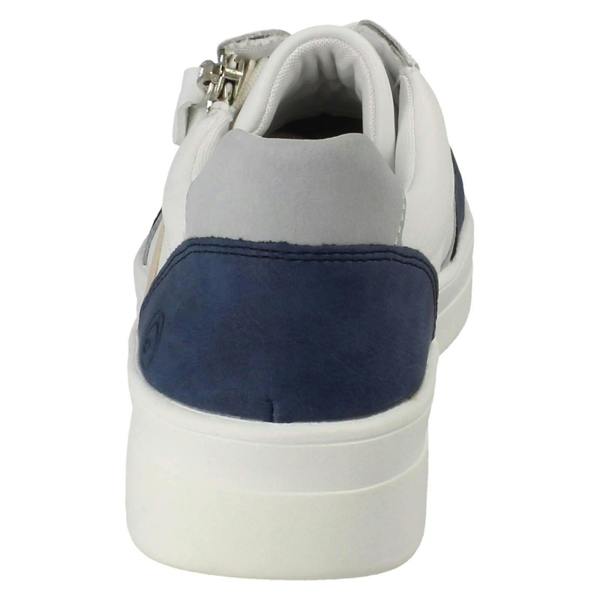 Remonte Ladies Remonte Casual Trainers D0J01