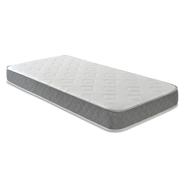 Starlight Beds Essentials Jump n Tac Hybrid Mattress - 7.5" Deep, Soft Feel