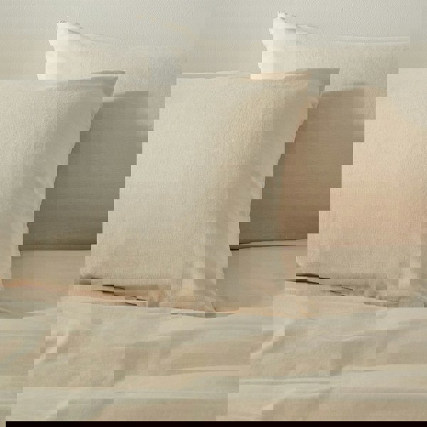 Martex Touch of Linen Pillowcase Pair