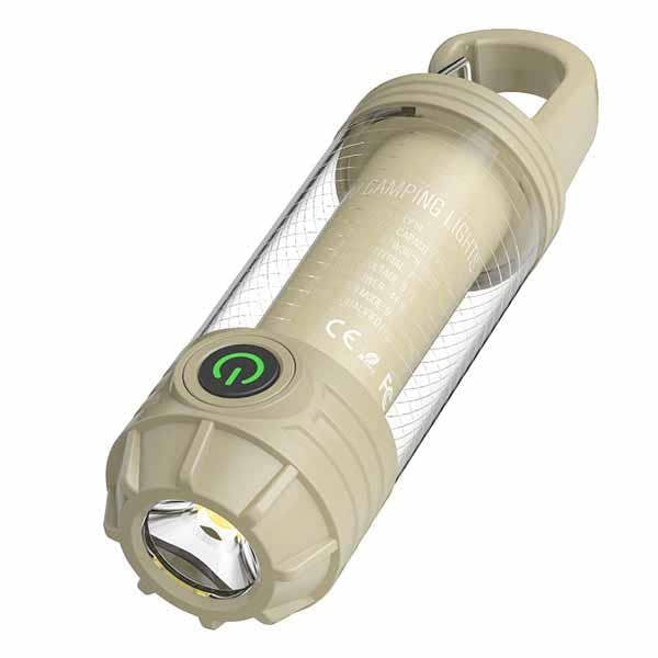 Leaper Portable Outdoor Camping Light