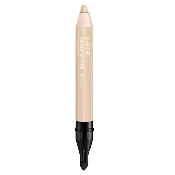 BABOR Eye Shadow Pencil 12 Sabbia 1.6g - Extra