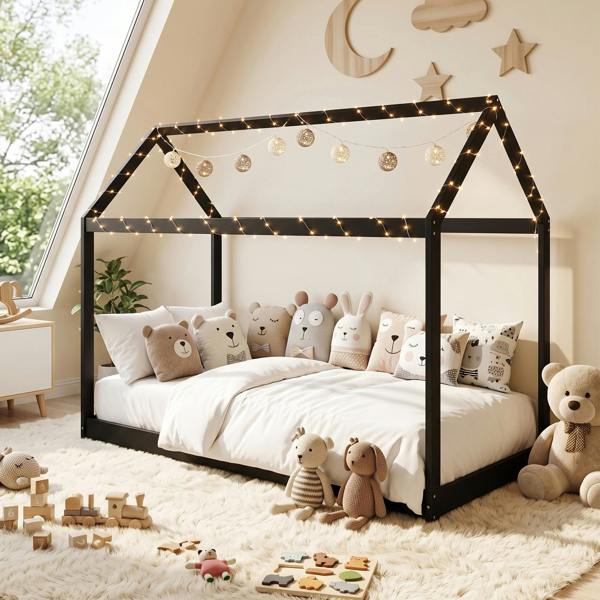 Bed Frame