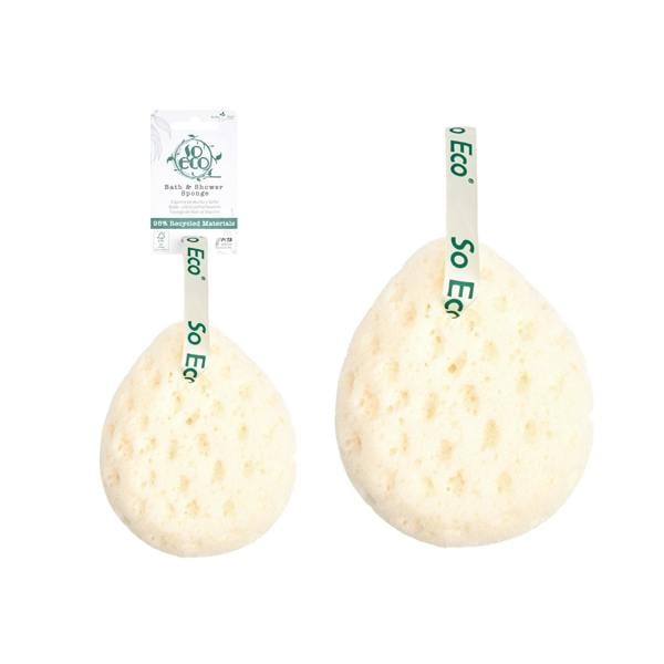 So Eco Bath & Shower Sponge