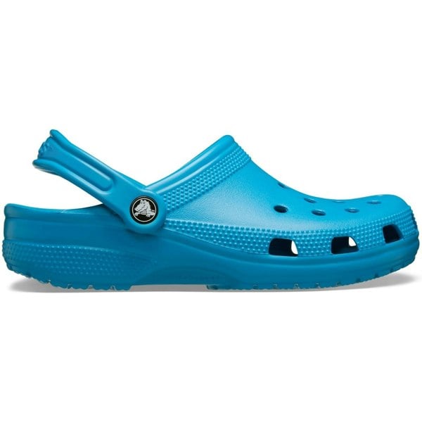 Crocs Classic Clog Thermoplastic Marina Clogs