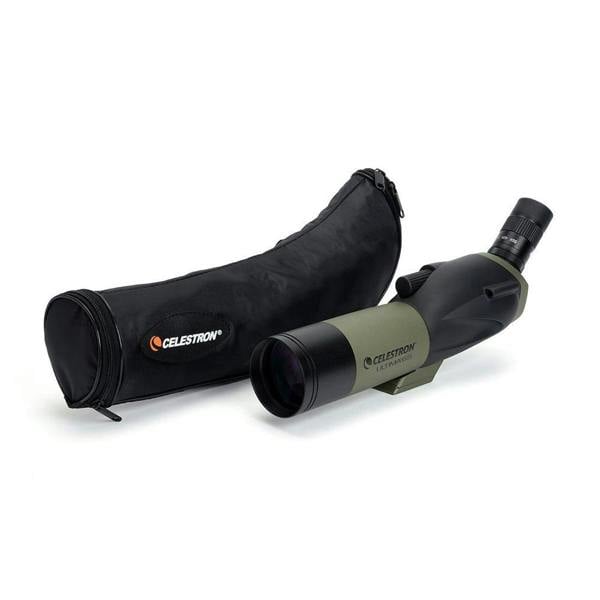 Celestron Ultima Refractor 65 45 Degree Spotting Scope