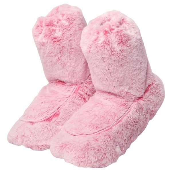 The Kind Edit Co. Utopia Heatable Slipper Set - Heatable Slippers