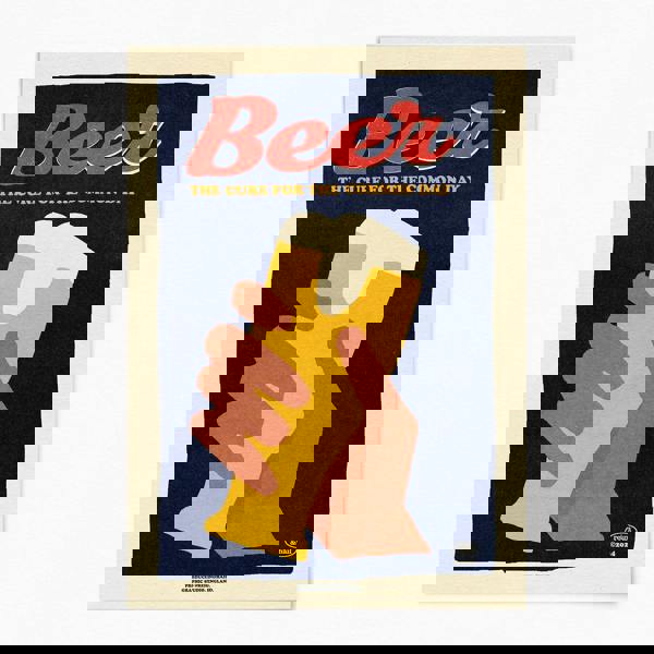 Reign&Hail Have a Beer