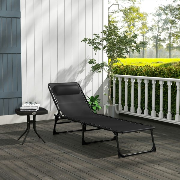 Sun Lounger