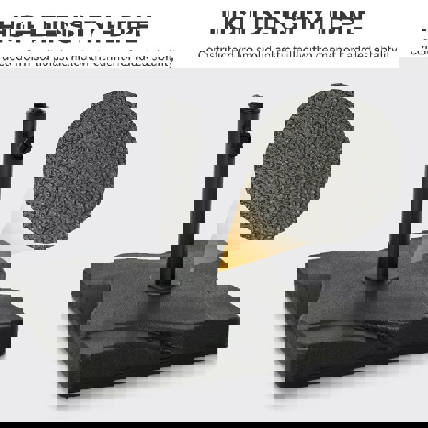 Center Pole Umbrella Base