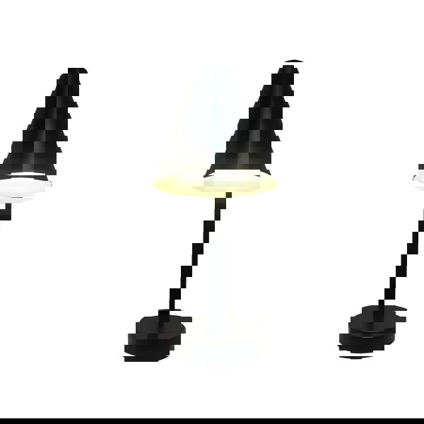 Nordlux Wilmer | Table lamp | Black