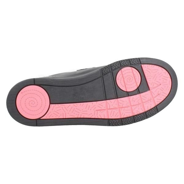 Clarks Girls Clarks Closed Top School Shoes With Removable Charms Disco Charm